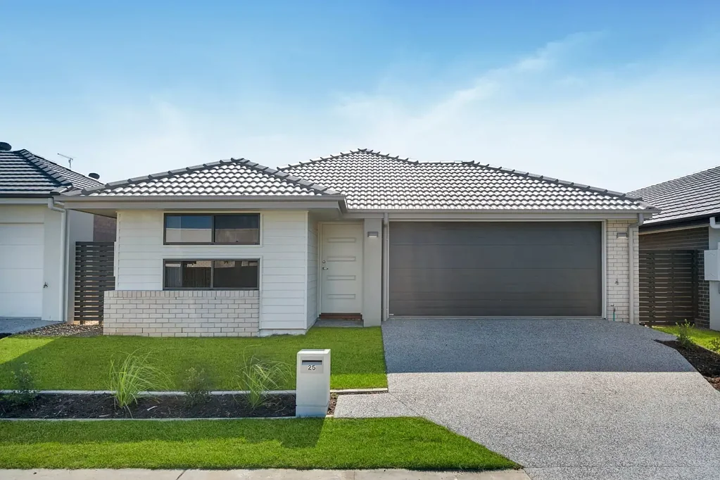 NEW BUILD - YOUR NEW HOME!