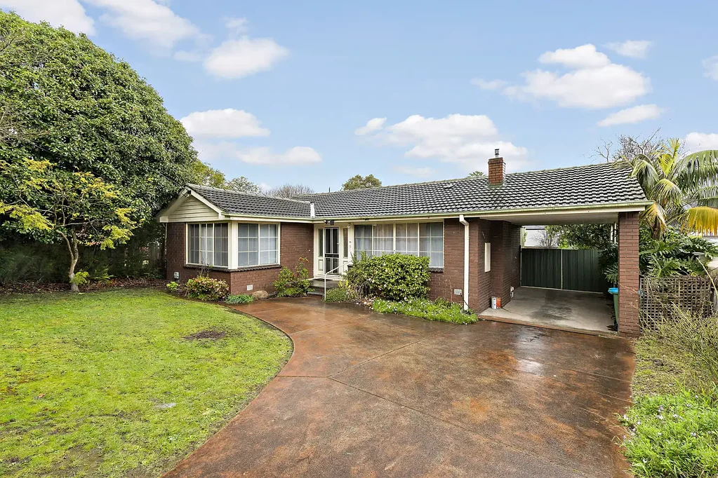 Positioned for Family Convenience