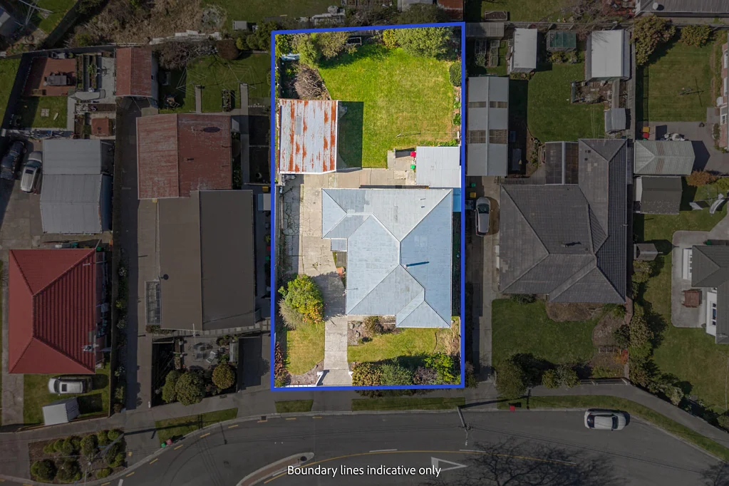 Shirley 3બેડરૂમ Renovate, Develop, Subdivide or Landbank!