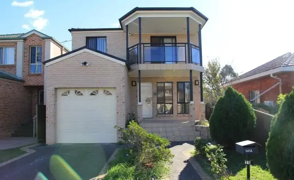 Family Home