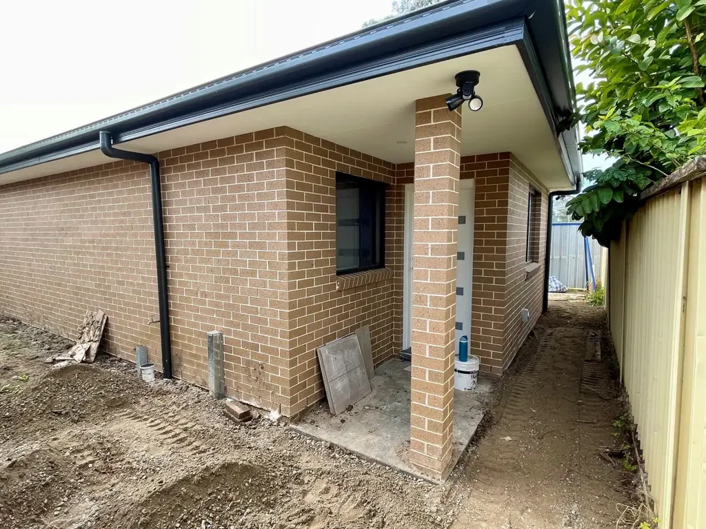Brand New Granny Flat