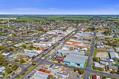 47 Fairview Avenue, Yarram, VIC 3971, 0 slaapkamers, 0 badkamers, Section