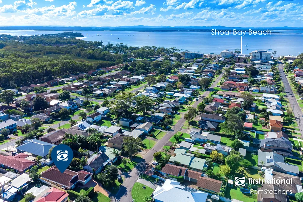 56 Rigney Street, Shoal Bay, NSW 2315
