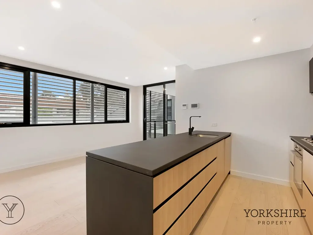 Two Bedroom Apartment in Prime Location