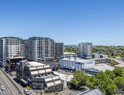 1134/72 Nelson Street, Auckland Central, Auckland City, 2 Bedrooms, 1 Bathrooms, Apartment