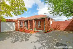 9A Marshall Drive, Reservoir