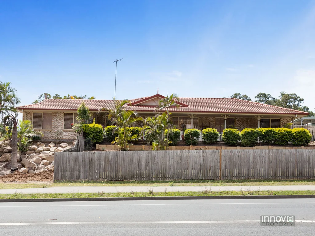 Spacious Family Home close to all amenities