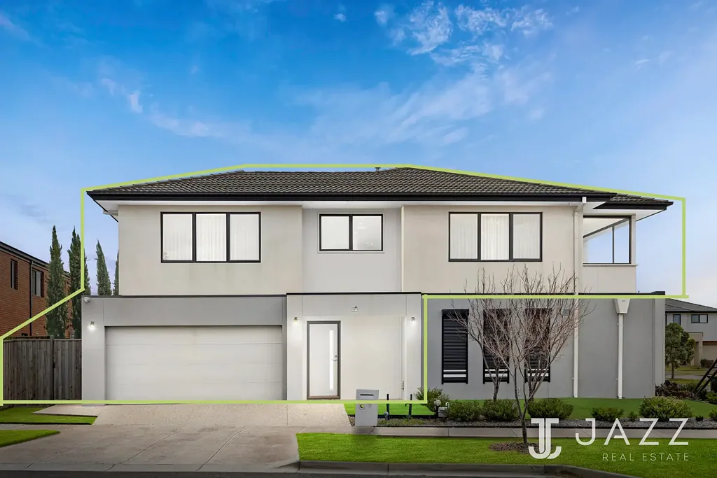 82 Fairhall Avenue, Werribee, VIC 3030