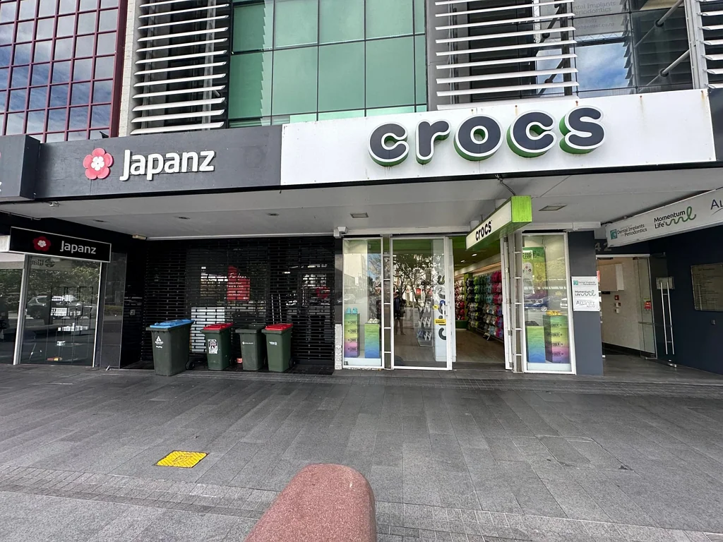 Newmarket Prime Broadway Retail Tenancy