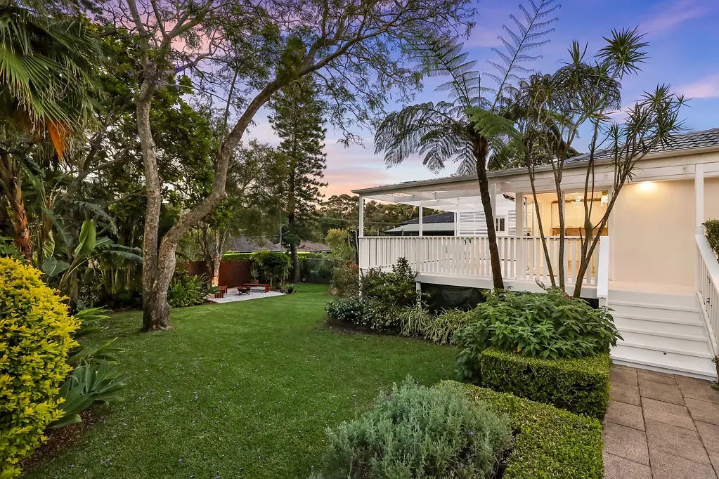 8 Suzanne Road, Mona Vale, NSW 2103