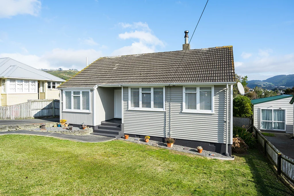 Ranui 2Moenga Our First Home Starts Here