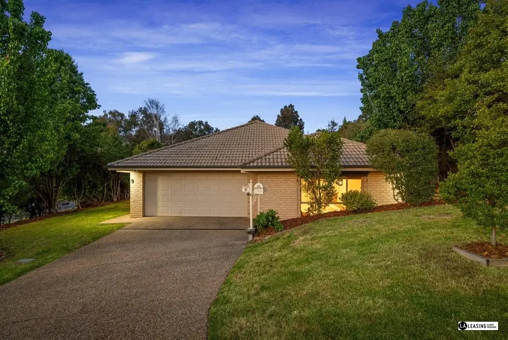 A Place to Call Home in East Albury