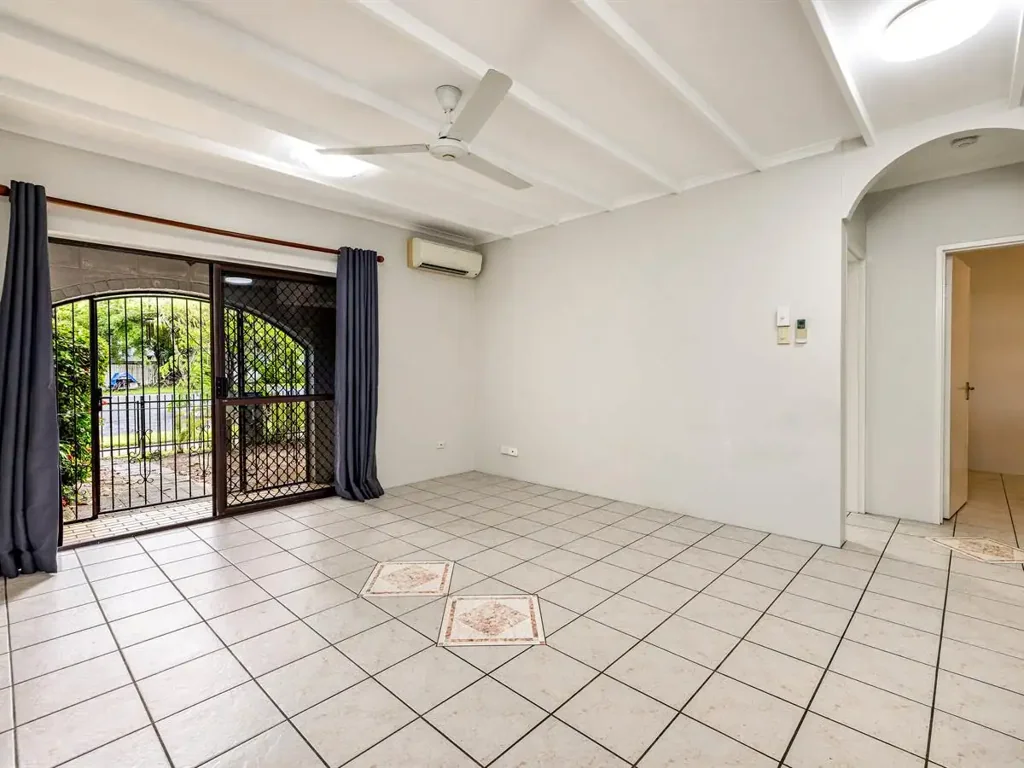 Parramatta Park 2房  Convenience, and immediate appeal.