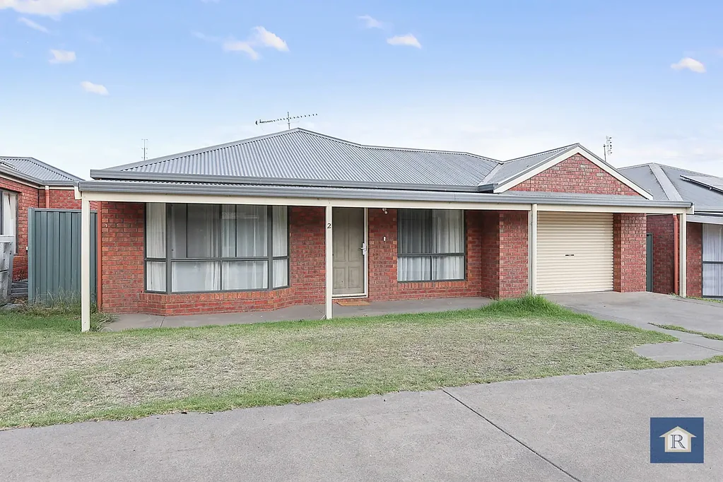 Cobden 2ਬੈੱਡਰੂਮ Cosy Unit In The Heart Of Cobden...