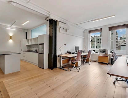 5 High Street, Auckland Central, Auckland City, 0 ਕਮਰੇ, 0 ਬਾਥਰੂਮ, Office Premises