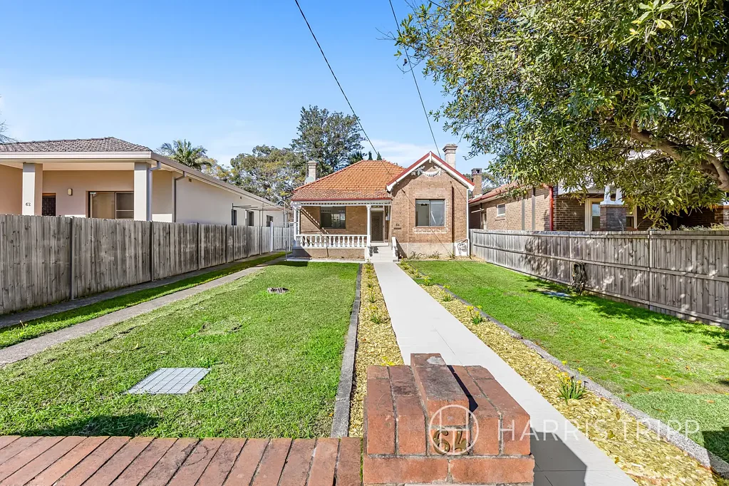 Fully Renovated Family Home in Prime Ashfield Location