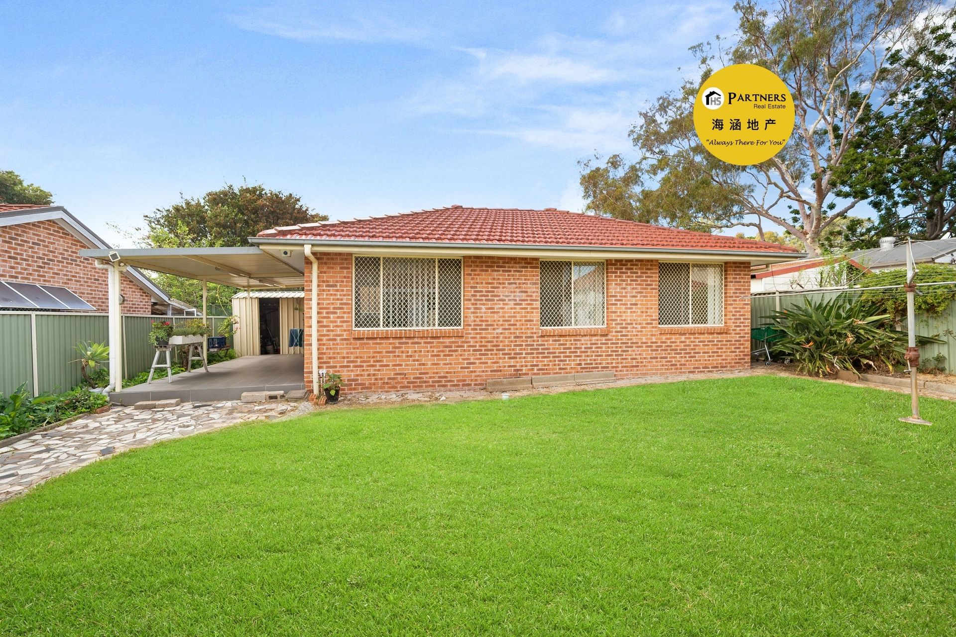 6 ELSINORE ST, MERRYLANDS NSW 2160, 0房, 0浴, House