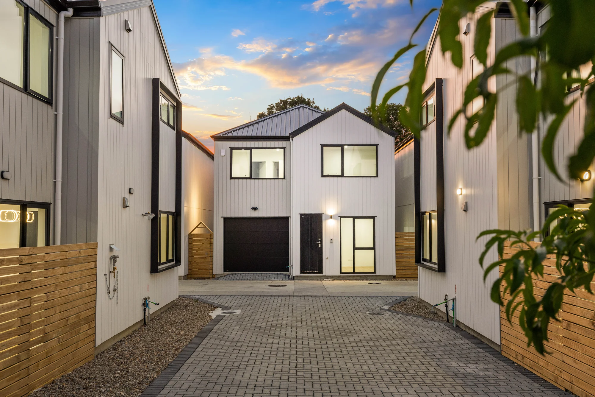 Te Atatu Peninsula 4Zimmer Coastal Walkways - Peninsula Living