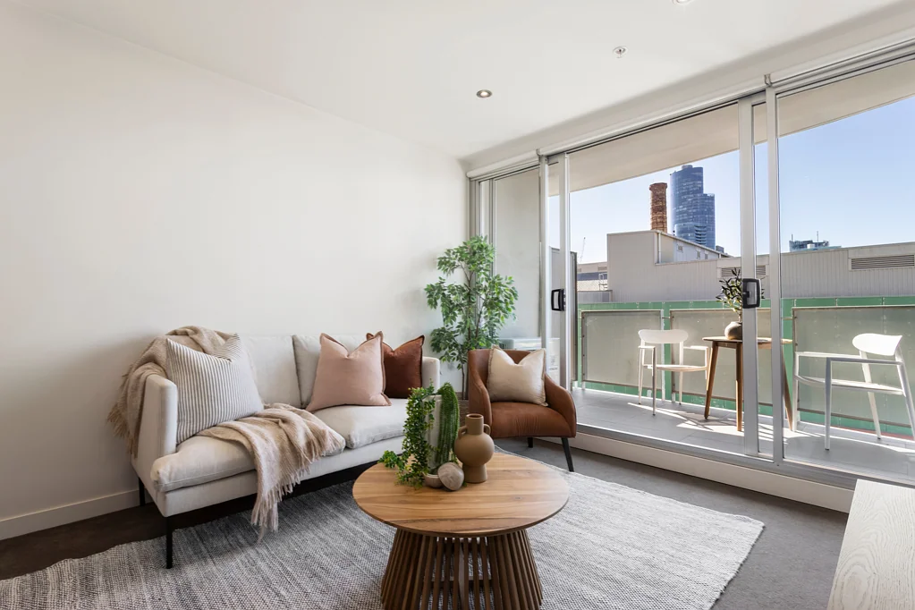 403/20 Garden Street, South Yarra, VIC 3141