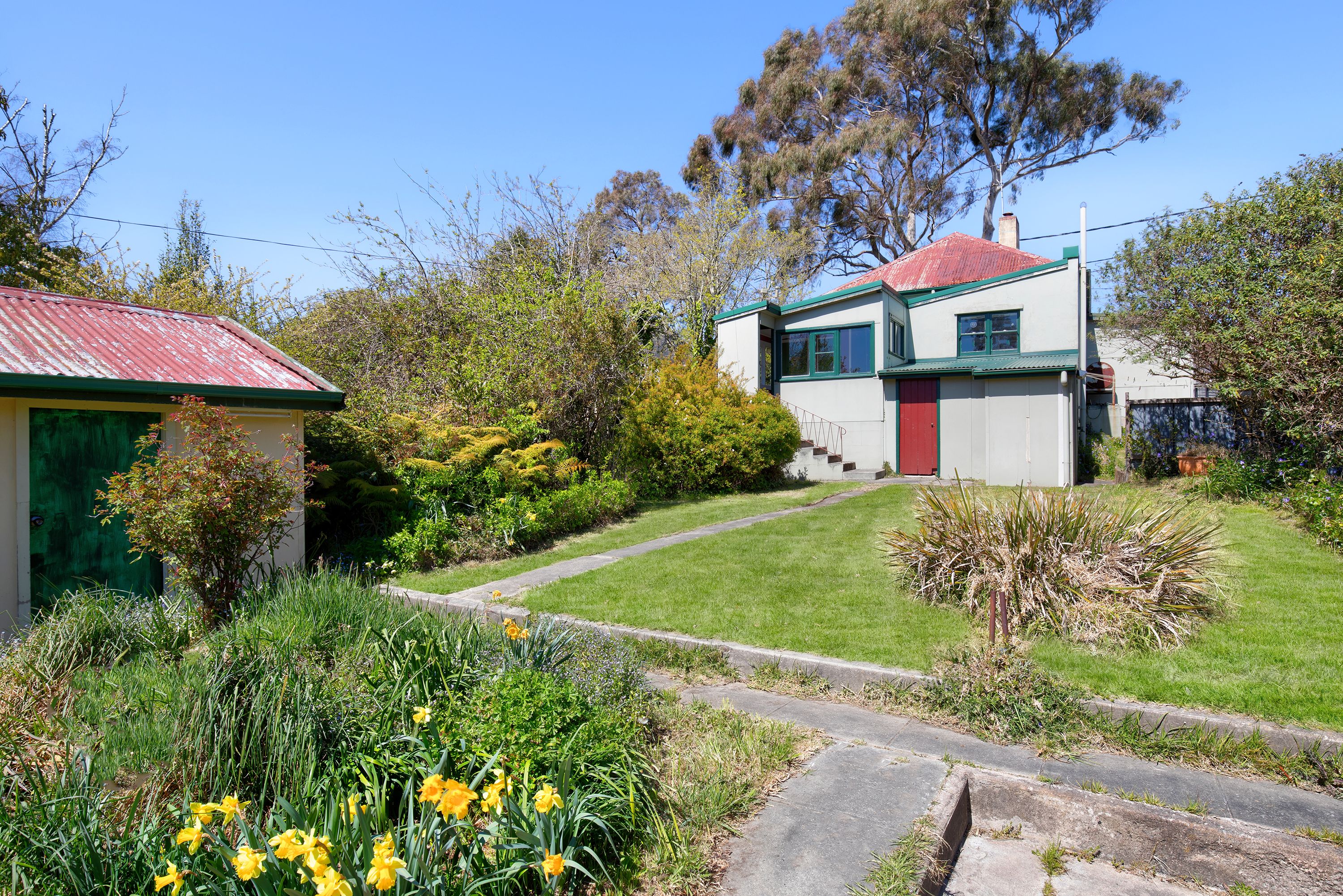 78 GREAT WESTERN HWY, MOUNT VICTORIA NSW 2786, 0房, 0浴, House