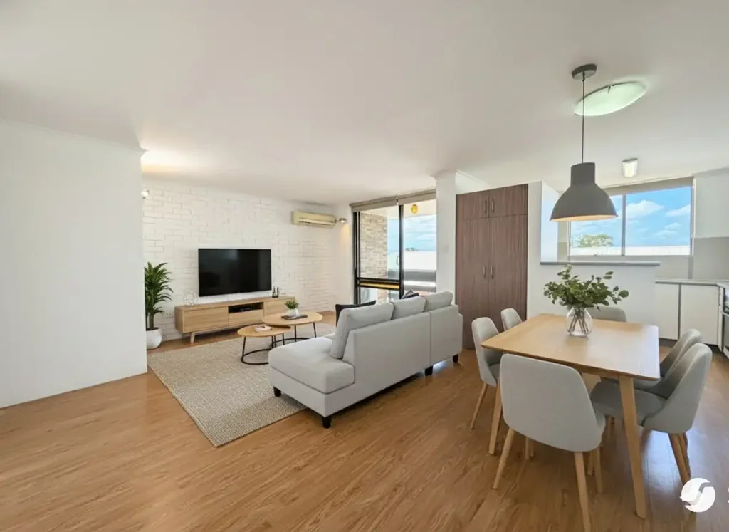 5/33 Riverview Terrace, Indooroopilly, QLD 4068