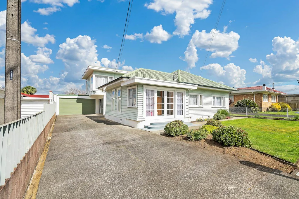1 Hassard Street, Kensington, Whangarei, Northland