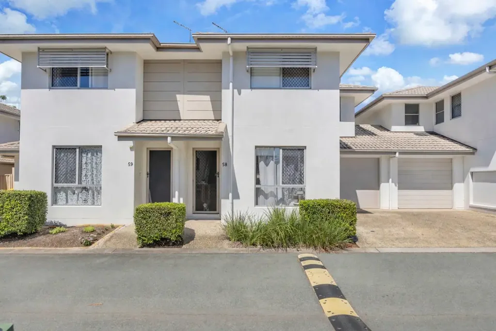 58/51 River Road, Bundamba, QLD 4304