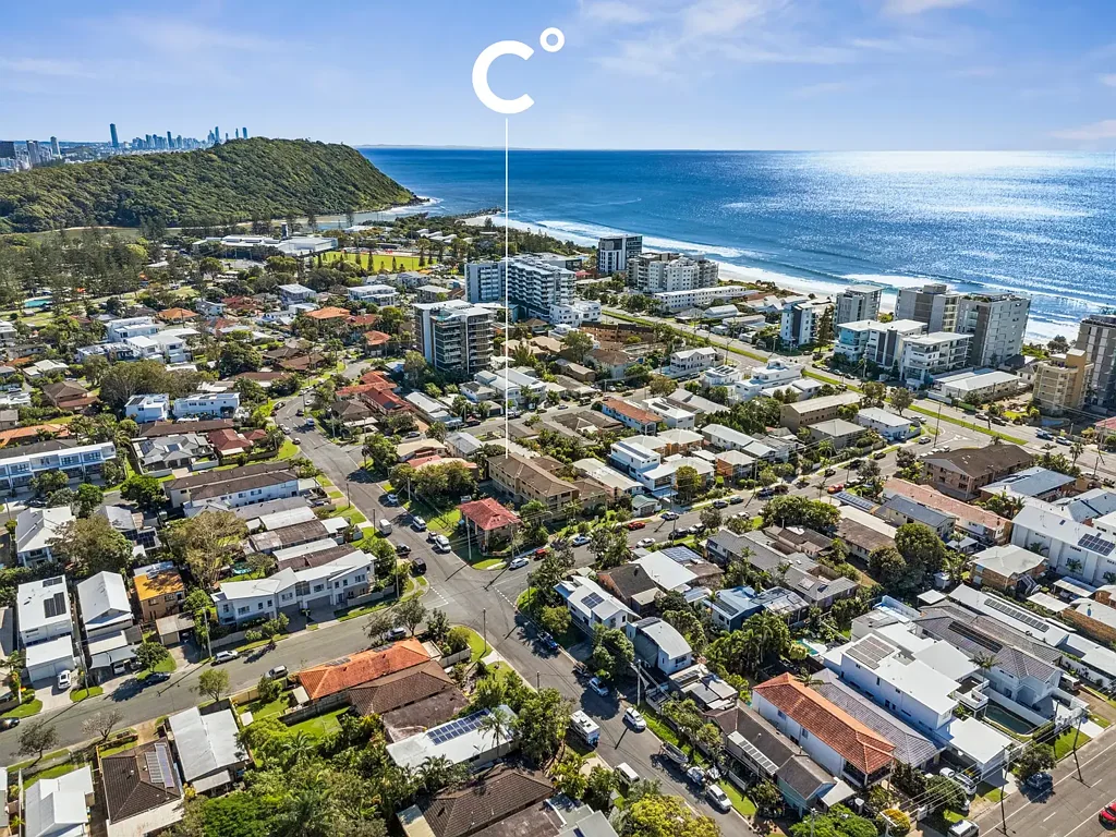 9/19 Twenty Sixth Avenue, Palm Beach, QLD 4221