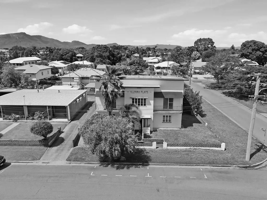5/21 Somer Street, Hyde Park, QLD 4812