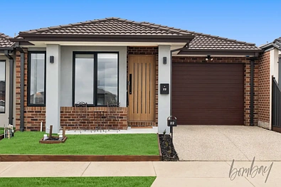 Kalkallo 3Habitaciones Modern Family Living in a Growing Community