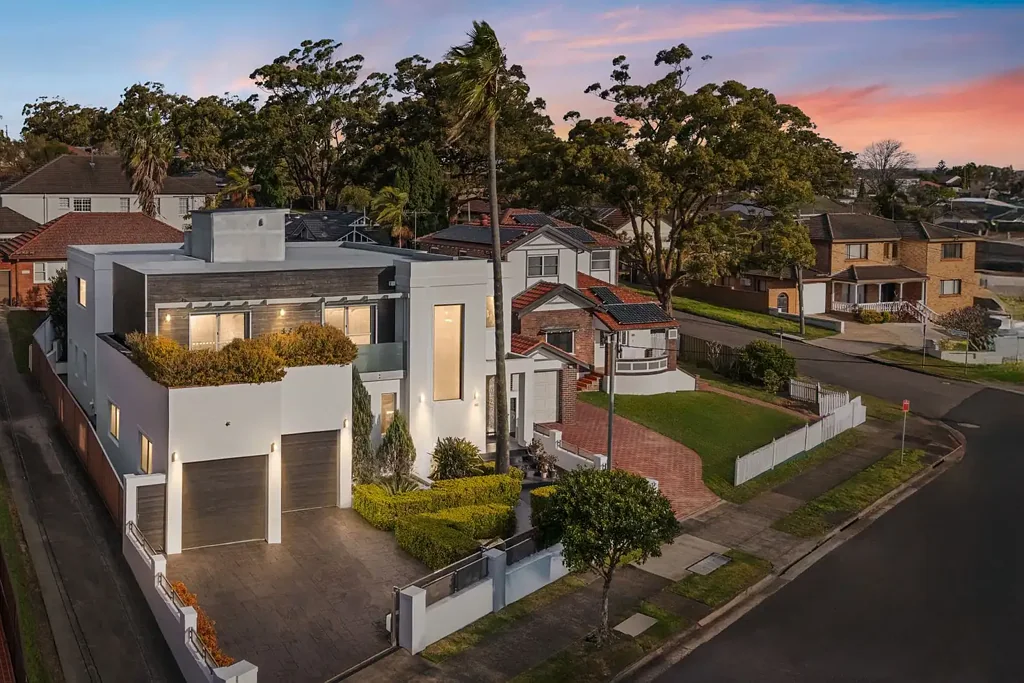86 Connells Point Road, South Hurstville, NSW 2221
