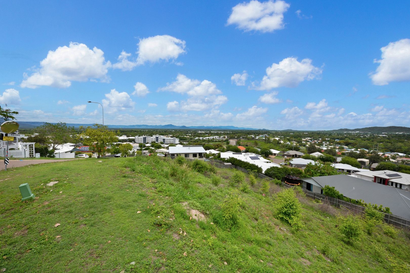 16 WINDARRA AV, DOUGLAS QLD 4814, 0 ਕਮਰੇ, 0 ਬਾਥਰੂਮ, Section