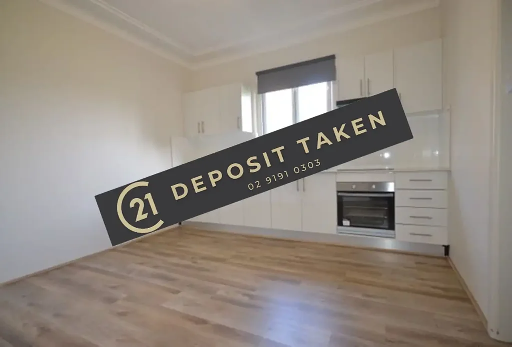 2 Bedroom Home!