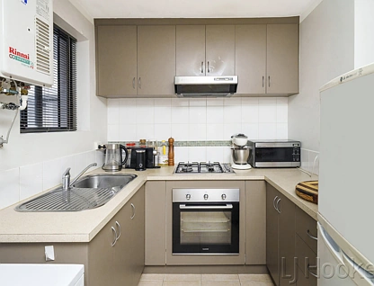 22/156-158 Lincoln Street, Highgate, Perth CBD, 1房, 1浴, Apartment