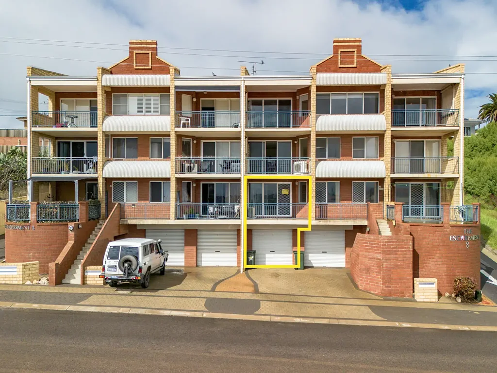 Geraldton 2房  Low-Maintenance Living in the Heart of Geraldton
