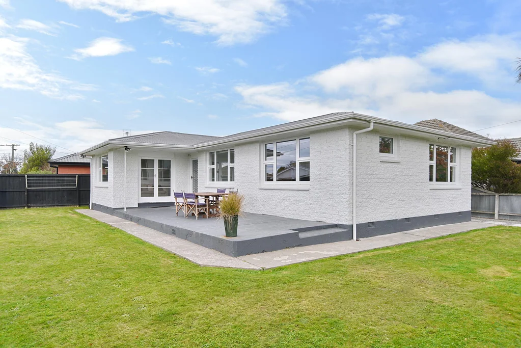 22 Farrington Avenue, Bishopdale, Christchurch, Canterbury