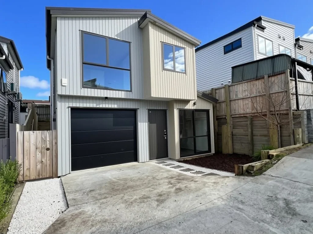Beach Haven 4 Slaapkamer Separate Space, Separate Entrance, Endless Options