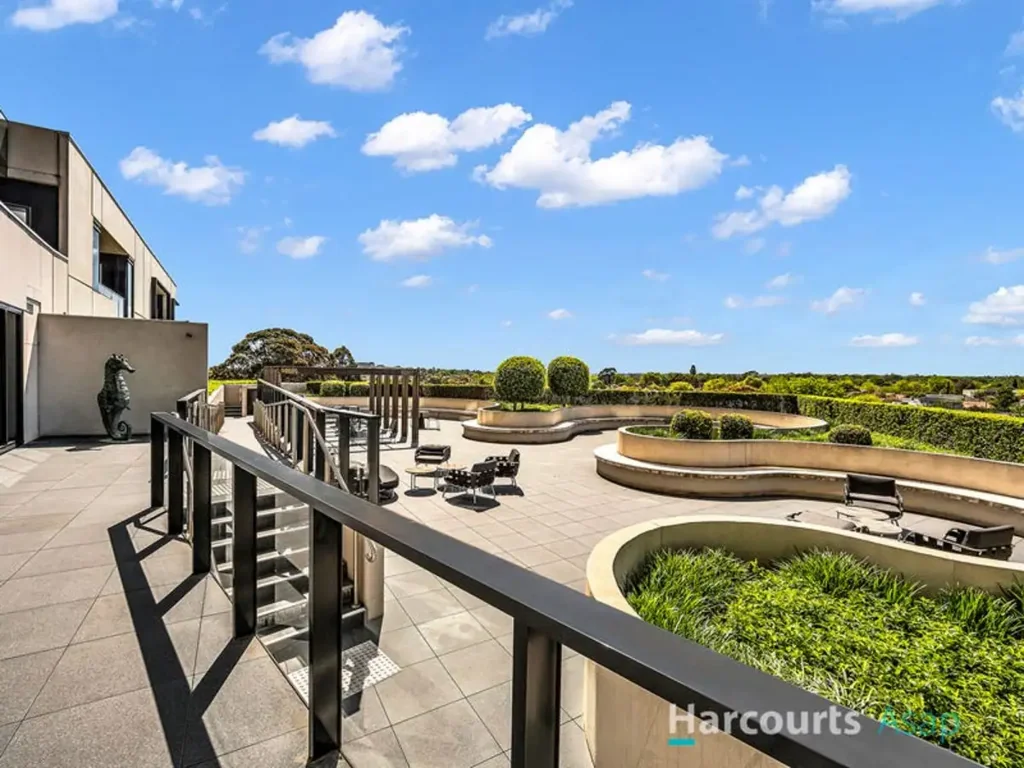 Malvern East 1ห้องนอน Ready to Move In – Stylish Living in the Heart of Malvern East