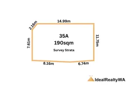 LOT A/35 Burrendah Boulevard, Willetton