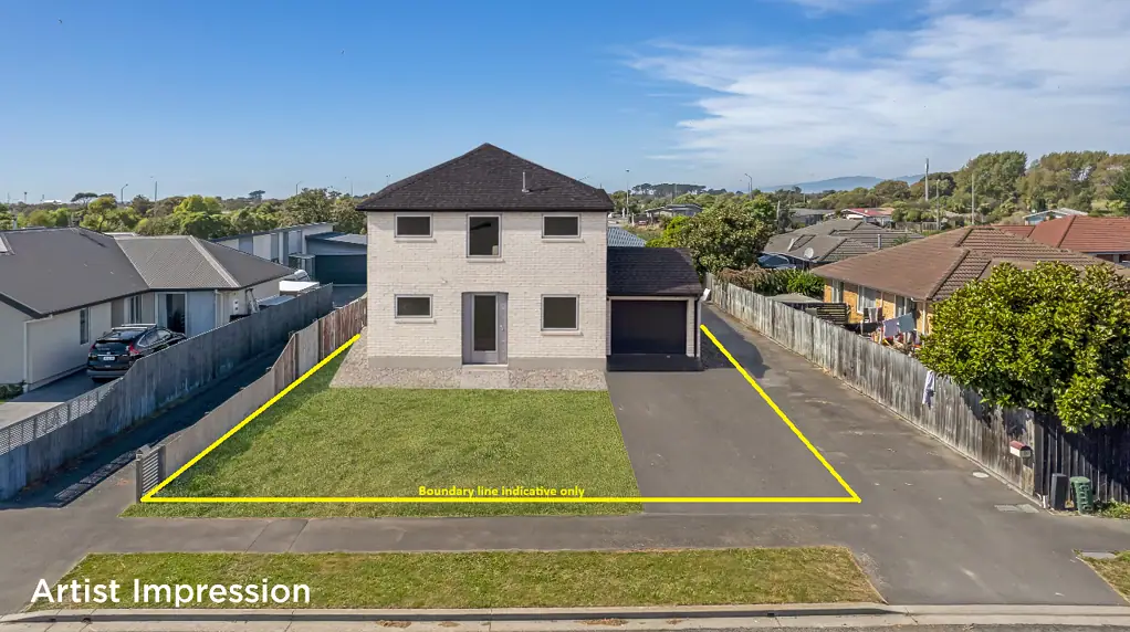 22 Brightstone Crescent, Aranui, Christchurch, Canterbury