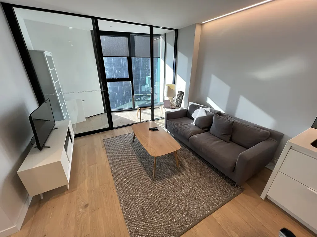 Light House Apartment, Fully Furnished Available In January