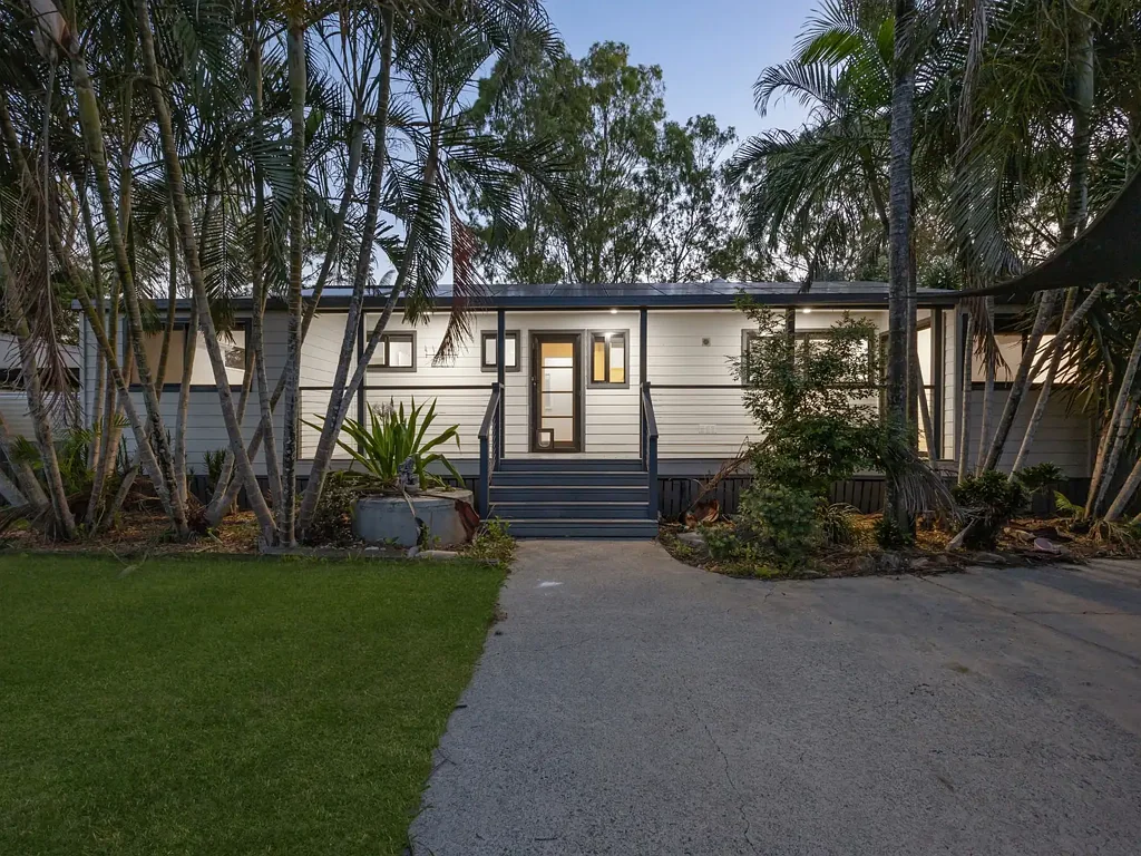 86 South Queensborough Parade, Karalee, QLD 4306