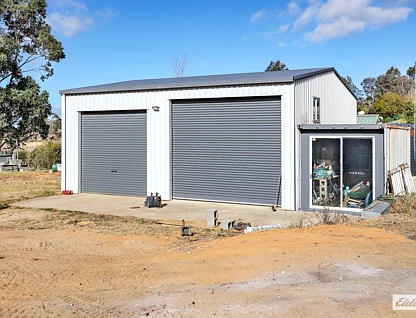 62 Robertson Street, Bemboka, South Coast, 0 Bedrooms, 0 Bathrooms, Section