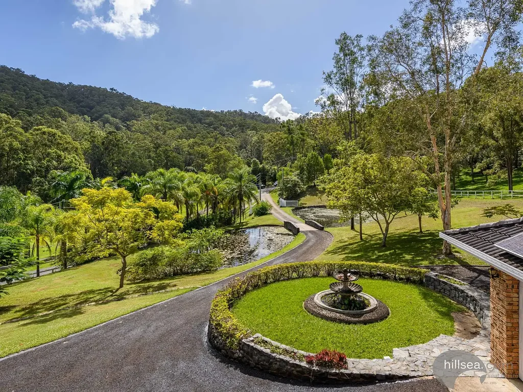 246 Crane Cresent, Nerang, QLD 4211