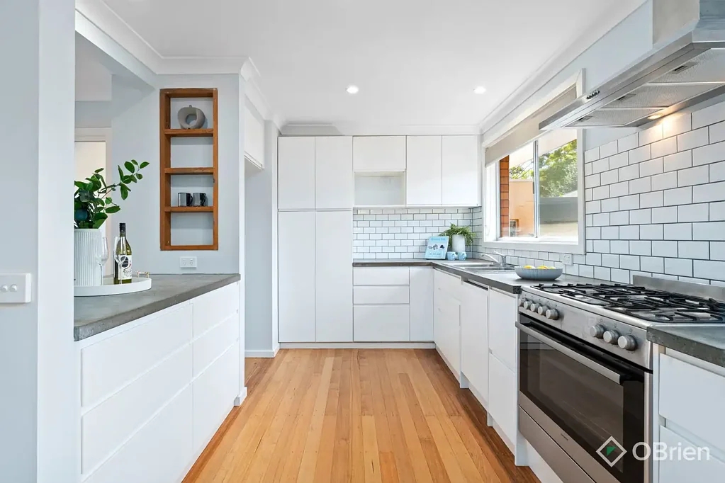 Spacious Family Home in a Prime Berwick Location