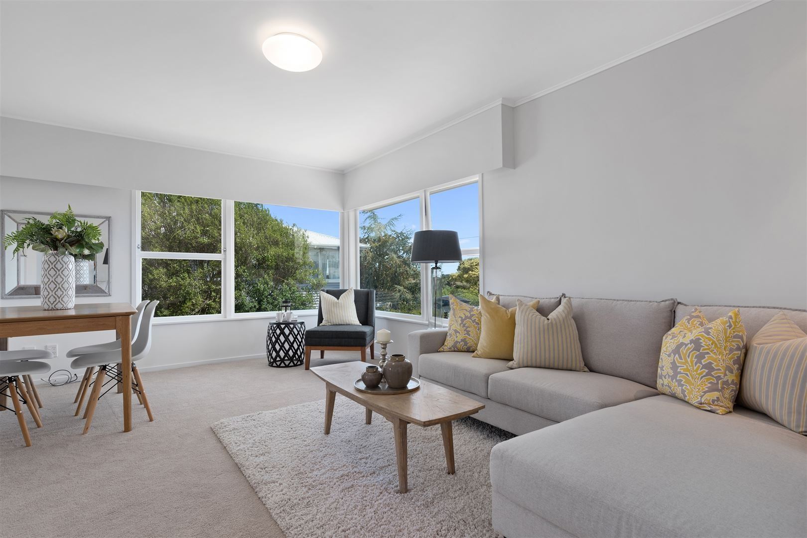 4/11 Wicklow Road, Narrow Neck, Auckland - North Shore, 2 રૂમ, 0 બાથરૂમ