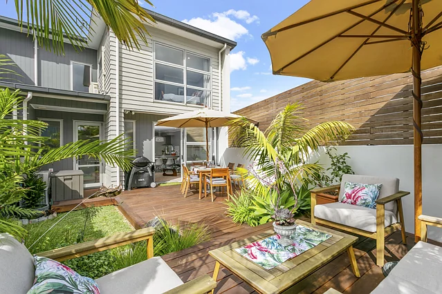 2 Station Street, Hobsonville, Waitakere City