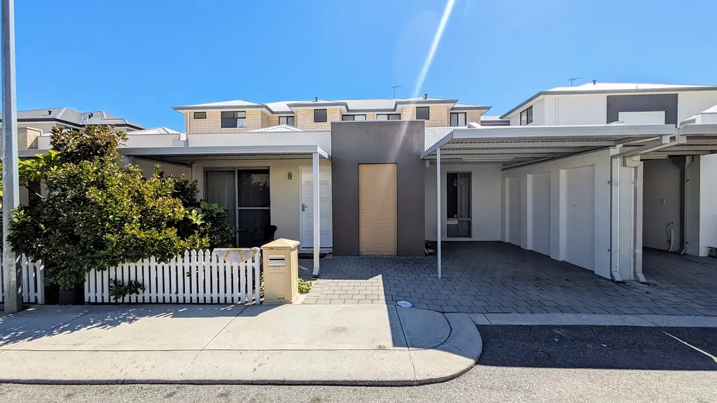 34/35 Camberwell Street, Beckenham, WA 6107
