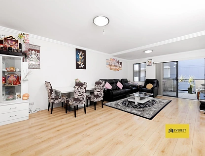 19/9-11 Bathurst Street, Liverpool, South Western Suburbs, 2 कमरे, 1 बाथरूम, Apartment