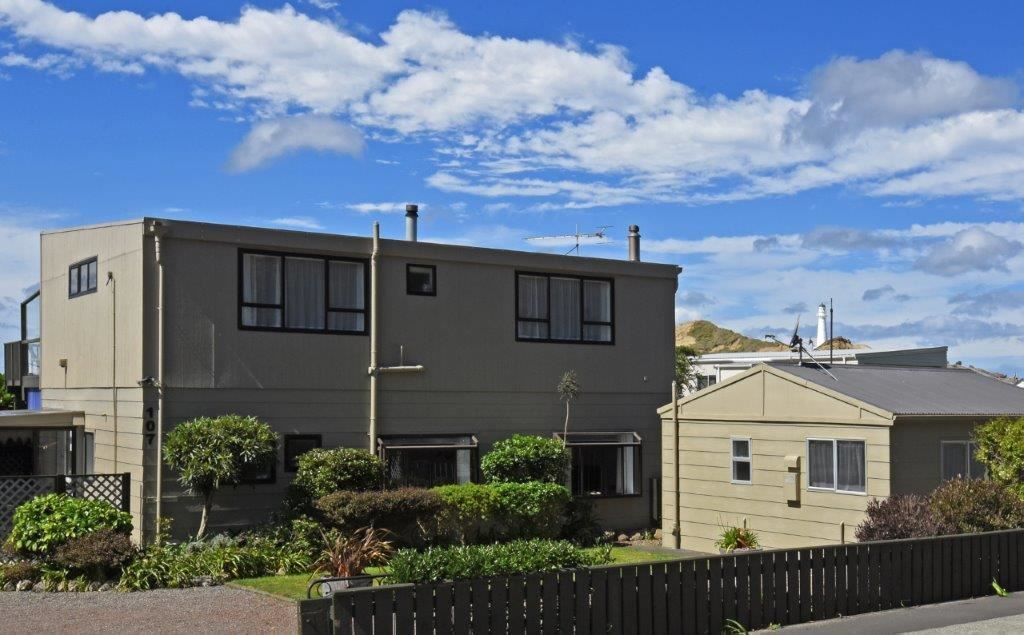 107 Jetty Road, Castlepoint, Masterton, 4 Bedrooms, 1 Bathrooms